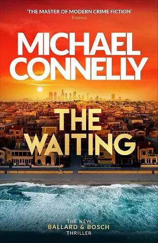 The Waiting cover