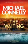 The Waiting cover