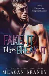 Fake It 'Til You Break It cover