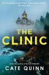 The Clinic cover