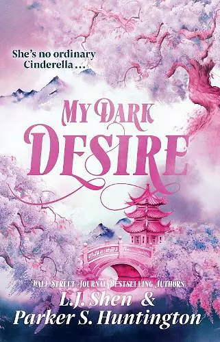 My Dark Desire cover