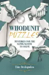 Whodunit Puzzles cover