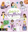 Girls Can Do Anything! cover