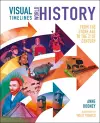 Visual Timelines: World History cover