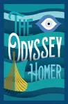 The Odyssey cover