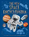 The New Space Encyclopedia cover