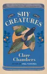 Shy Creatures cover