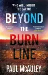 Beyond the Burn Line cover