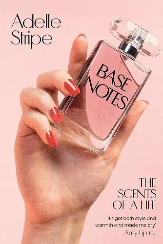 Base Notes cover