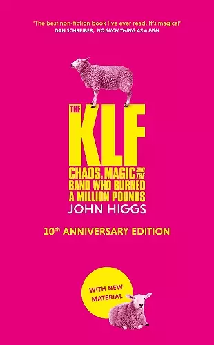 The KLF cover