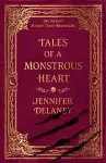 Tales of a Monstrous Heart cover