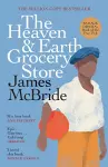 The Heaven & Earth Grocery Store cover