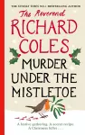 Murder Under the Mistletoe cover