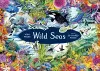 Wild Seas Jigsaw cover