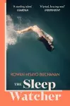 The Sleep Watcher cover