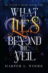 What Lies Beyond the Veil cover