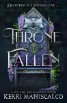 Throne of the Fallen cover