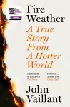 Fire Weather cover