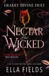 Nectar of the Wicked cover