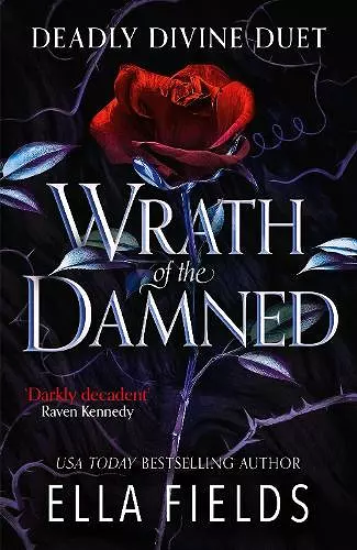 Wrath of the Damned cover