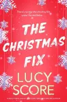 The Christmas Fix cover