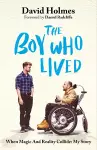 The Boy Who Lived cover