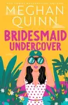 Bridesmaid Undercover cover