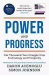 Power and Progress cover