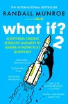 What If?2 cover