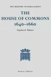 The History of Parliament: The House of Commons 1640-1660 [9 Volume Set] cover