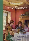 Classic Starts®: Little Women cover