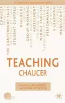 Teaching Chaucer cover