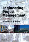 Engineering Project Management cover