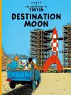 Destination Moon cover