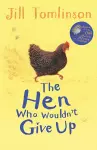 The Hen Who Wouldn't Give Up cover