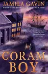 Coram Boy cover