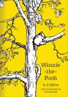 Winnie-the-Pooh cover