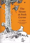 The House at Pooh Corner cover