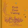 Winnie-the-Pooh: Pooh Goes Visiting cover