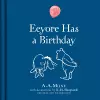 Winnie-the-Pooh: Eeyore Has A Birthday cover