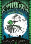 Amelia Fang and the Memory Thief cover