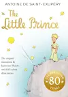 The Little Prince cover