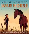 War Horse picture book cover