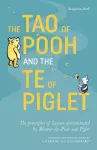 The Tao of Pooh & The Te of Piglet cover