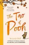 The Tao of Pooh cover