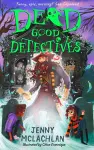 Dead Good Detectives cover