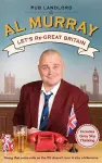 Let's re-Great Britain cover