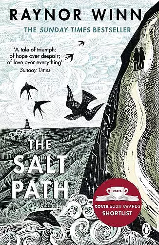 The Salt Path cover