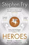 Heroes cover