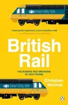 British Rail cover